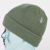 Homme Volcom Casquettes & Bonnets | Bonnet Full Stone Agave