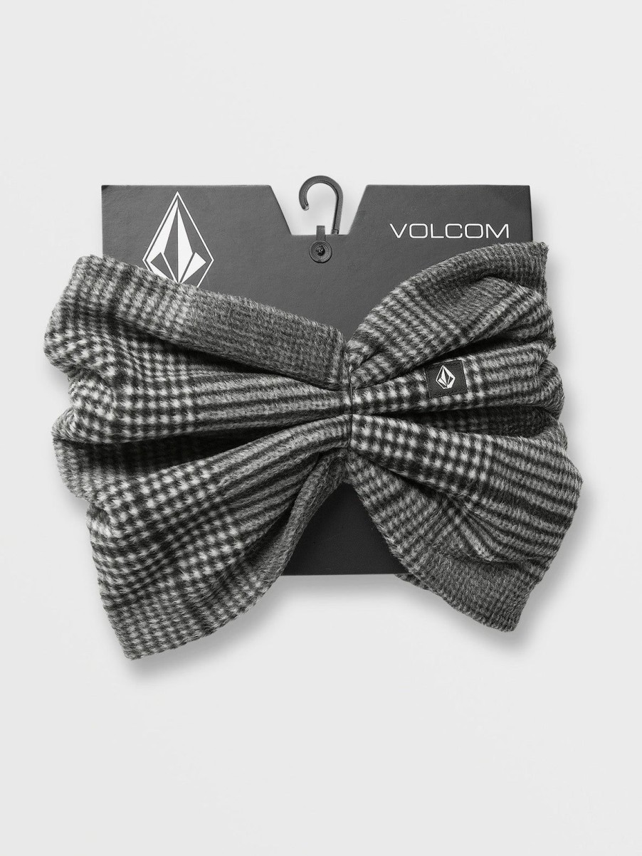 Femme Volcom Accessoires | Cache-Cou V-Scout Moonbeam