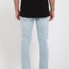 Homme Volcom Jeans | Jean 2X4 Powder Blue