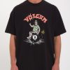 Homme Volcom T-Shirts & Polos | T-Shirt Last Shot Black