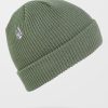 Garcons Volcom | Bonnet Full Stone (Enfant) Agave