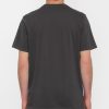 Homme Volcom T-Shirts & Polos | T-Shirt Wall Puncher Stealth