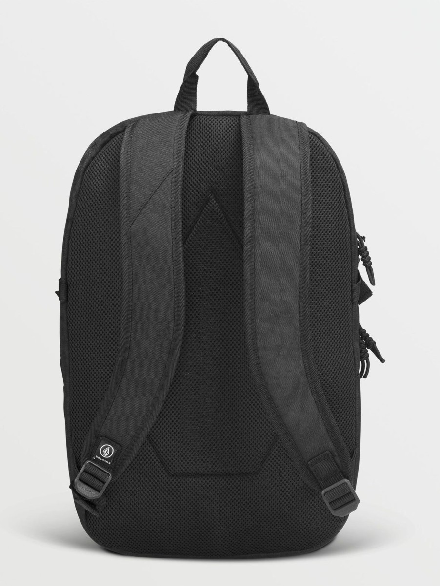 Homme Volcom Sacs Banane & Sacs A Dos | Sac A Dos Volcom School Black