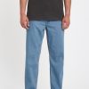 Homme Volcom Jeans | Jean Modown Tapered Blue