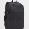 Homme Volcom Sacs Banane & Sacs A Dos | Sac A Dos Volcom Roamer Black