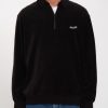 Homme Volcom Sweats | Sweat Nevermine Black