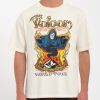 Homme Volcom T-Shirts & Polos | T-Shirt Stone Ghost Off White