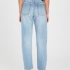 Femme Volcom Jeans | Jean Daddio Vintage Blue