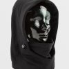 Homme Volcom Accessoires | Cagoule Hydro Fleece Black