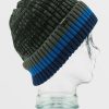 Homme Volcom Casquettes & Bonnets | Bonnet Everything Electric Blue