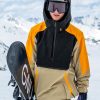 Homme Volcom Vestes De Snow | Veste Brighton Gold