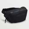 Homme Volcom Sacs Banane & Sacs A Dos | Mini Sac Banane Black