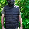 Homme Volcom Vestes & Manteaux | Veste Earth Tripper Black