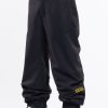 Homme Volcom Pantalons De Snow | Pantalon Arthur Snow Black