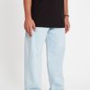 Homme Volcom Jeans | Jean Billow Light Blue