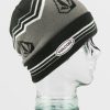 Garcons Volcom | Bonnet Powder (Enfant) Black