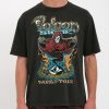 Homme Volcom T-Shirts & Polos | T-Shirt Stone Ghost Stealth