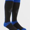 Homme Volcom Accessoires | Chaussettes Synth Black