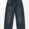 Garcons Volcom Jeans | Jean Freazy Loose (Enfant) Old Blackboard