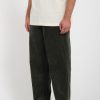 Homme Volcom Pantalons & Chinos | Pantalon Outer Spaced Casual Squadron Green